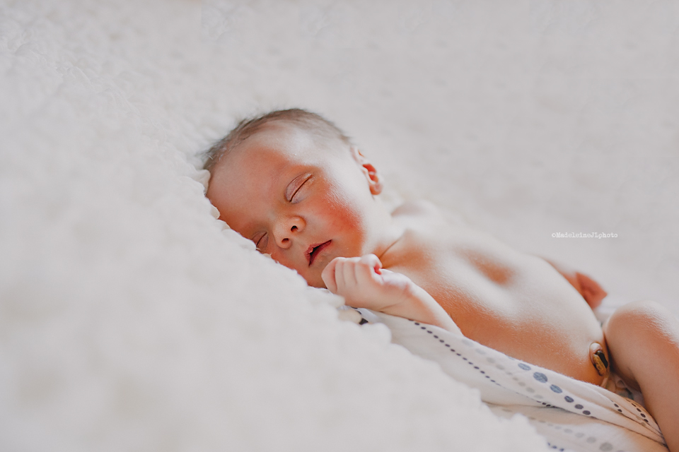 Fine art newborn photographer Orange County, southern California